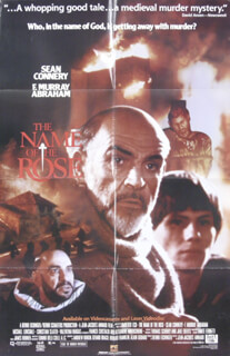 Image 1 for F. Murray Abraham - Autographed Signed Poster  - HFSID 280840