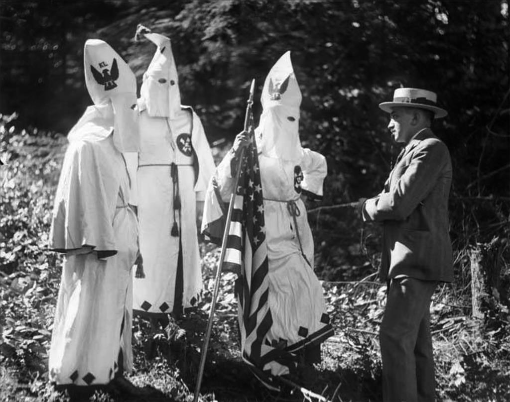 Ku Klux Klan: Origin, Members Facts HISTORY, 54% OFF