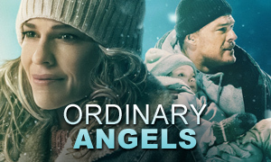 Ordinary Angels movie