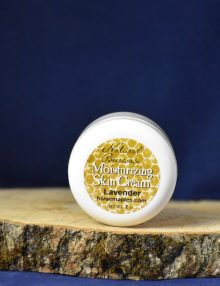 Beeswax Hand cream