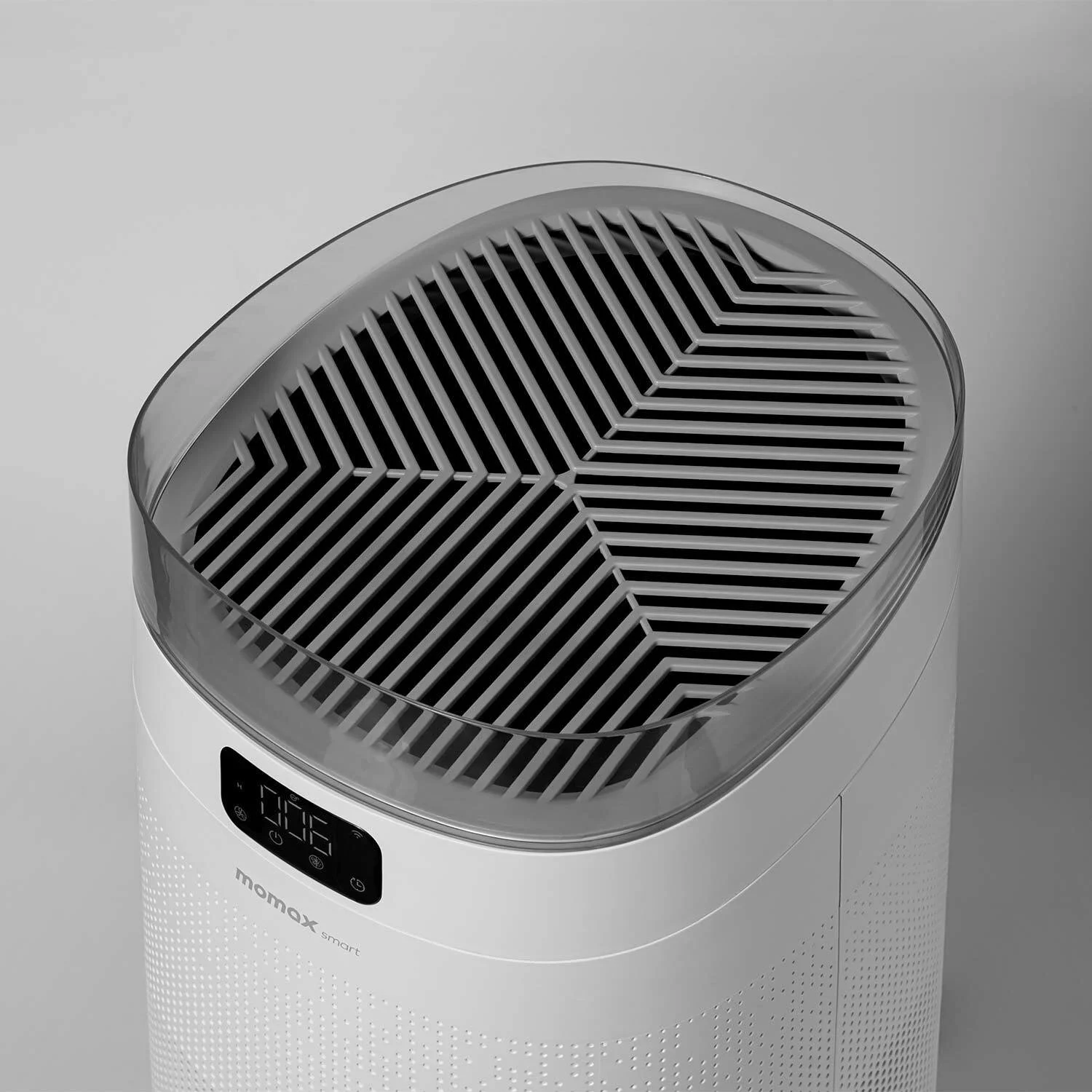 Robust IoT UV-C Air Purifier (AP8S) -- Air Purifier | atelier-yuwa.ciao.jp