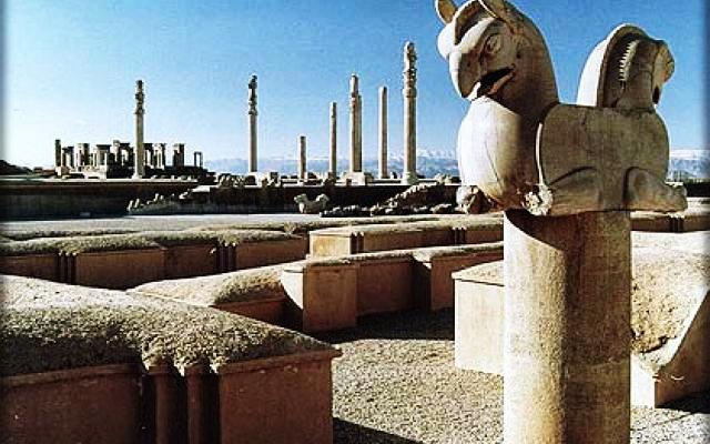 Iran  Trip Packages