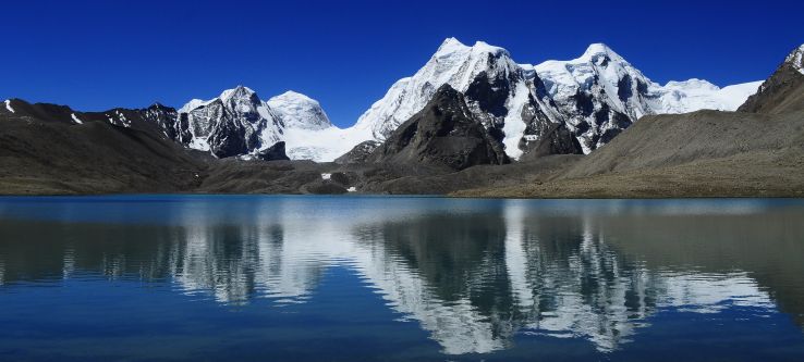 Heart-warming 3 Days Lachen, Lachung and Gangtok Holiday Package