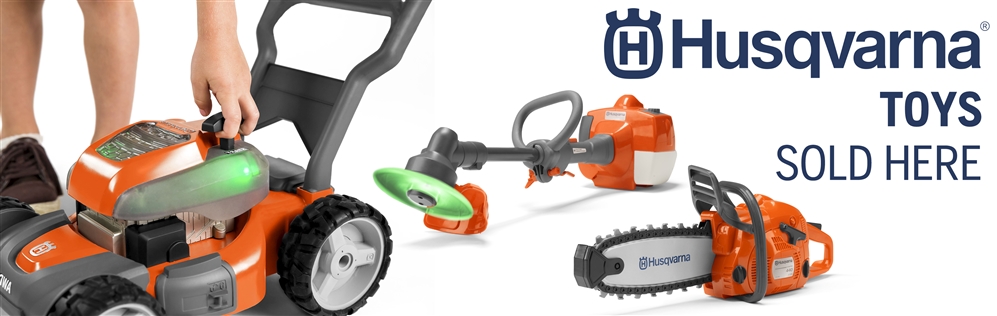 Husqvarna Toys