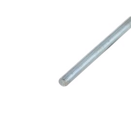 Stainless Threaded Rods A2