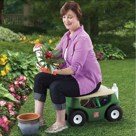 best gardening tools for seniors, disabled, arthritis