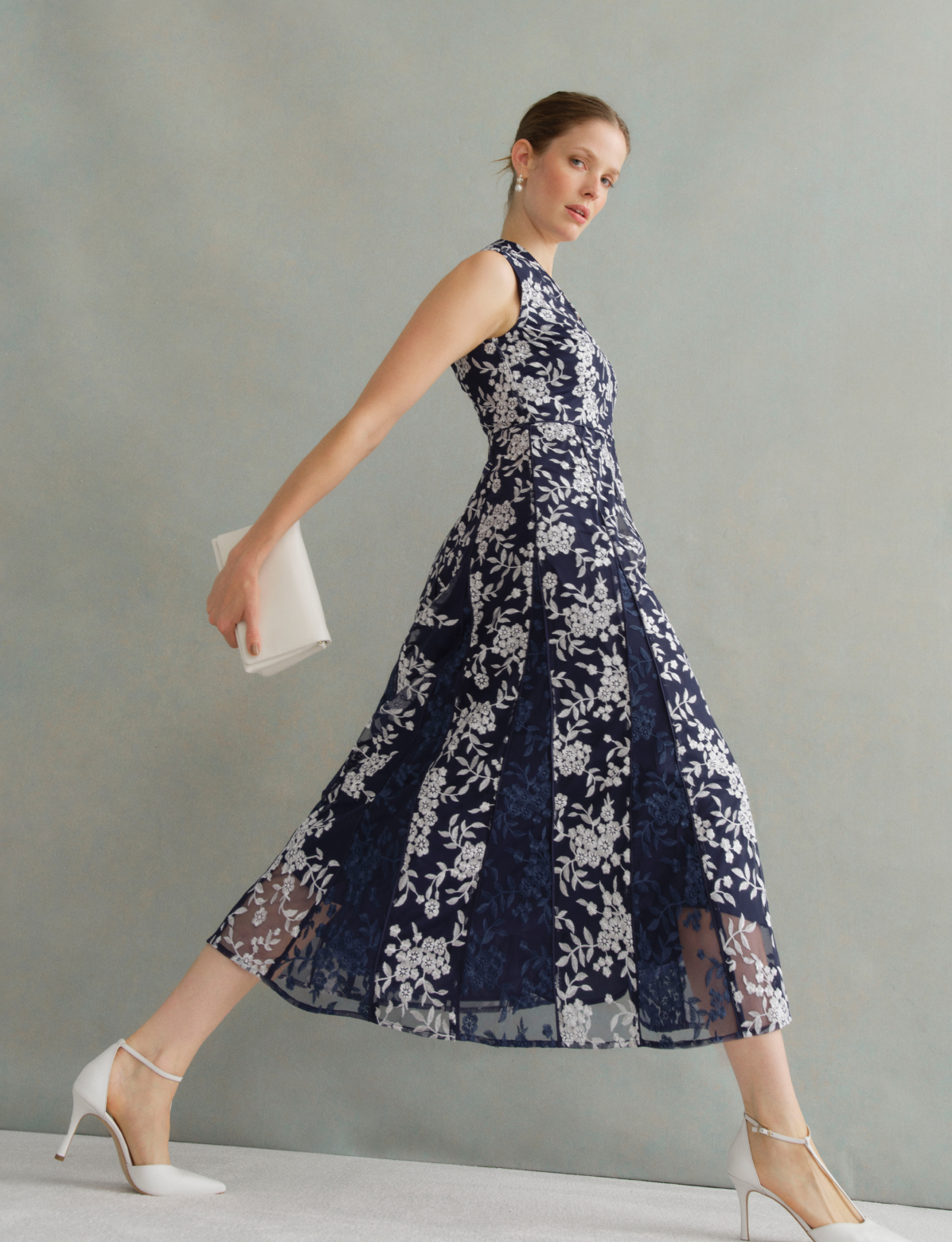 Hobbs occasionwear.