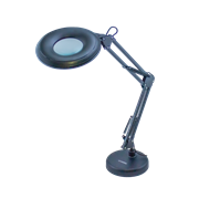 Horn Clare Clarifying Zoom LED Magnifying Lamp