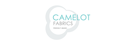 Camelot Fabric