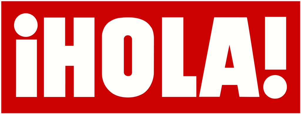 Hola