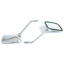 Handlebar Mirror - Classic Custom