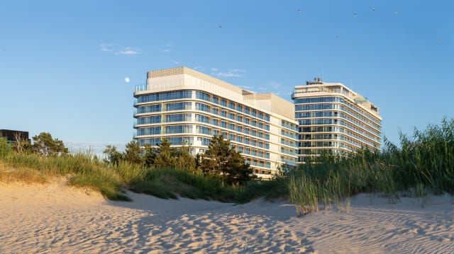 Radisson Blu Resort Swinoujscie