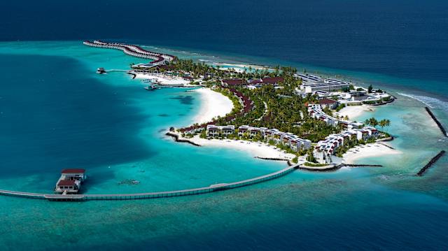 OBLU XPErience Ailafushi