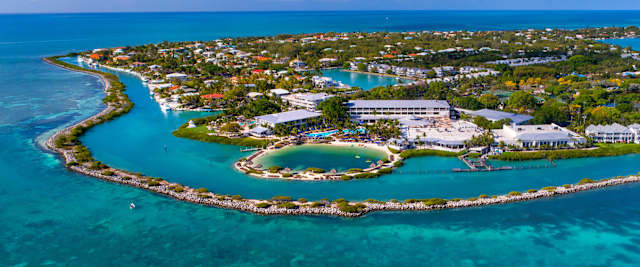 Hawks Cay Resort