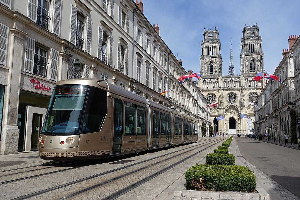 Orleans Tourism (2023) - France > Top Places, Travel Guide | Holidify