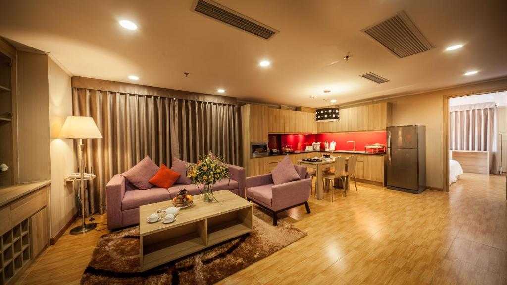 Super Hotel Candle, Hanoi, Vietnam | Photos, Reviews & Deals @Holidify