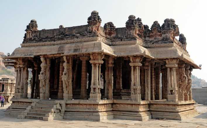 Vijaya Vittala Temple