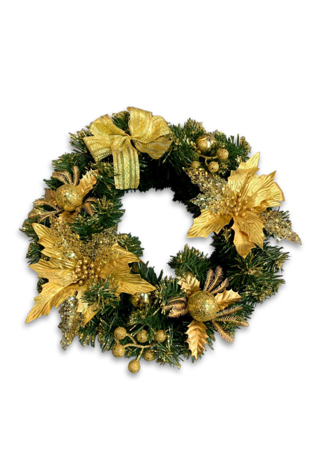 XMAS XMA FLOWER FLOWERS CHRISTMAS CHRISTMA WREATH WREATHS RING RINGS ROUND ROUNDS ARTIFICIAL ARTIFICIALS GLITTER GLITTERS FAKE FAKES