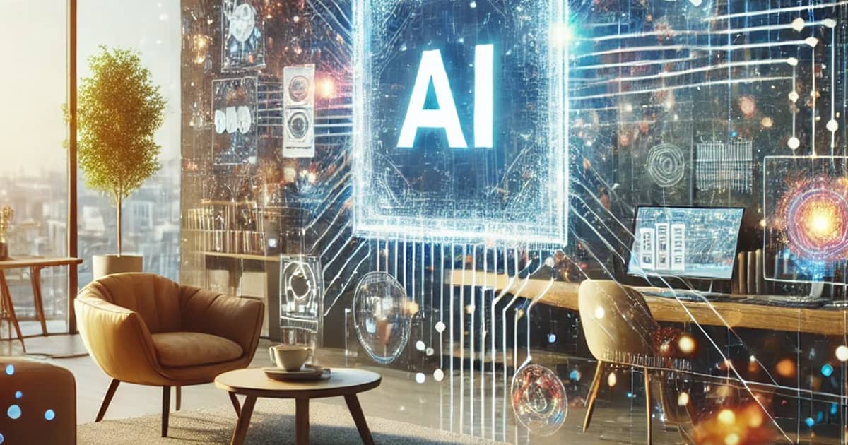 the role of ai in interior design for singaporean homes