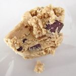 edible cookie dough