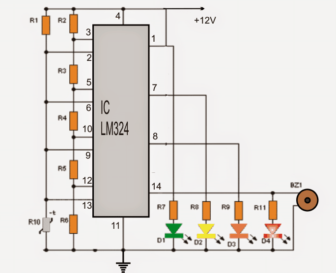 39 3 Phase Motor Thermistor Wiring Diagram - Wiring Diagram Online Source