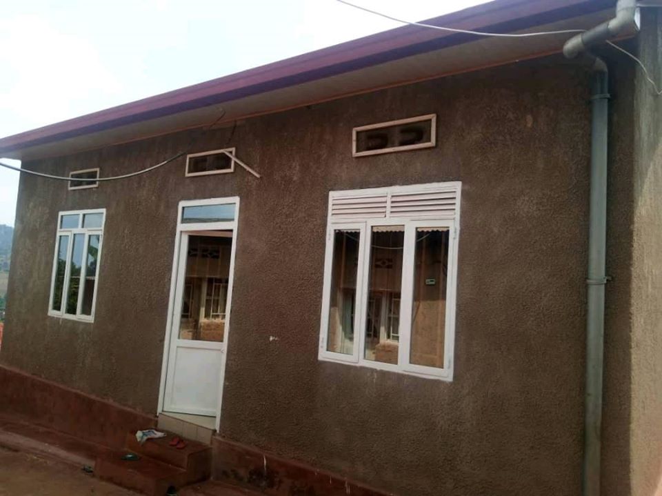 House for sale at kicukiro - HomeRwanda.com