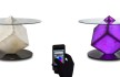 Gadget Controlled Cupiditas Table