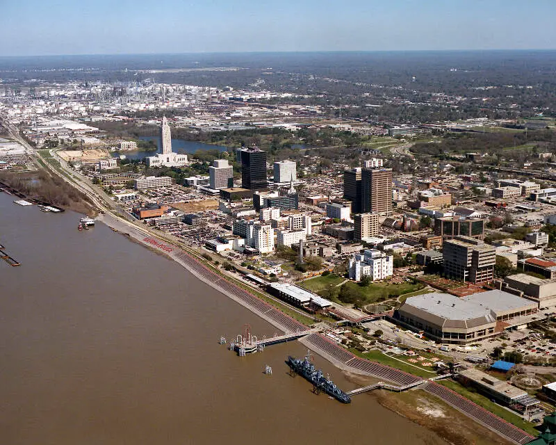 Baton Rouge, LA