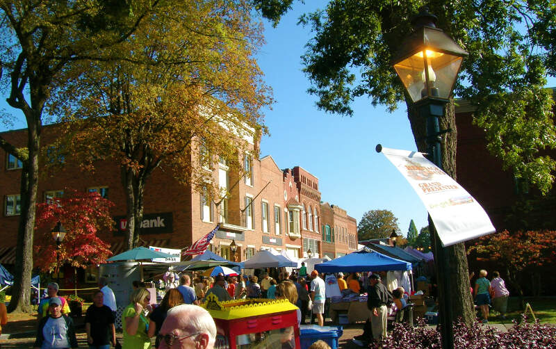 Rogersvilleheritagedays