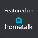 Featured on Hometalk.com