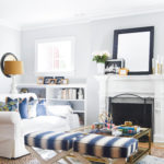 Top 5 Living Room Paint Colors