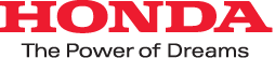 Honda Power of Dreams logo