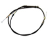 Honda Prelude Throttle Cable