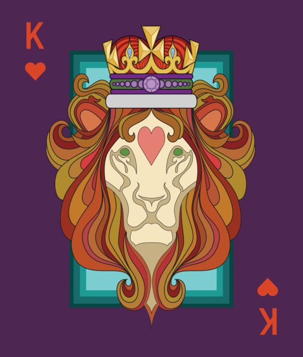 King of Hearts