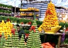 Victoria Park Flower Market