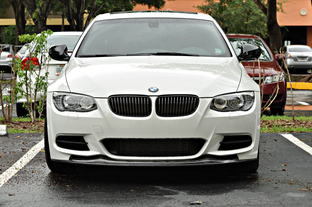 Bmw E92 Lci