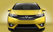 2015 Honda Fit EX - design, interior, price, specifications