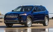 2015 Jeep Cherokee - changes, power, video, interior