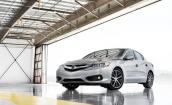 2016 Acura ILX - review, interior, exterior, engine, price