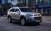 2016 Chevrolet Captiva - changes, design, exterior, interior