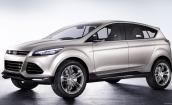 2016 Ford Escape - update, dimensions, interior