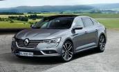 2016 Renault Talisman - design, technical specs, video