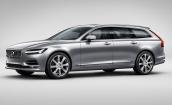 2016 Volvo V90 Estate - changes, specs, video