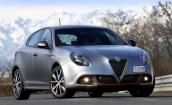 2017 Alfa Romeo Giulietta - specs, redesign, pictures, video