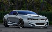 2017 Chevrolet Camaro Z28 - update, specs, price, order