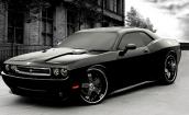 2017 Dodge Challenger - exterior, interior, specs, video