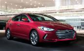 2017 Hyundai Elantra - interior, exterior, specs, video