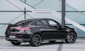 2017 Mercedes-AMG GLC 43 Coupe - specification, salon, images