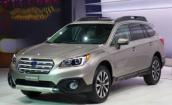 2017 Subaru Outback - touring, srvd, price, interior, video