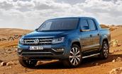 2017 Volkswagen Amarok - interior, exterior, redesign, specs